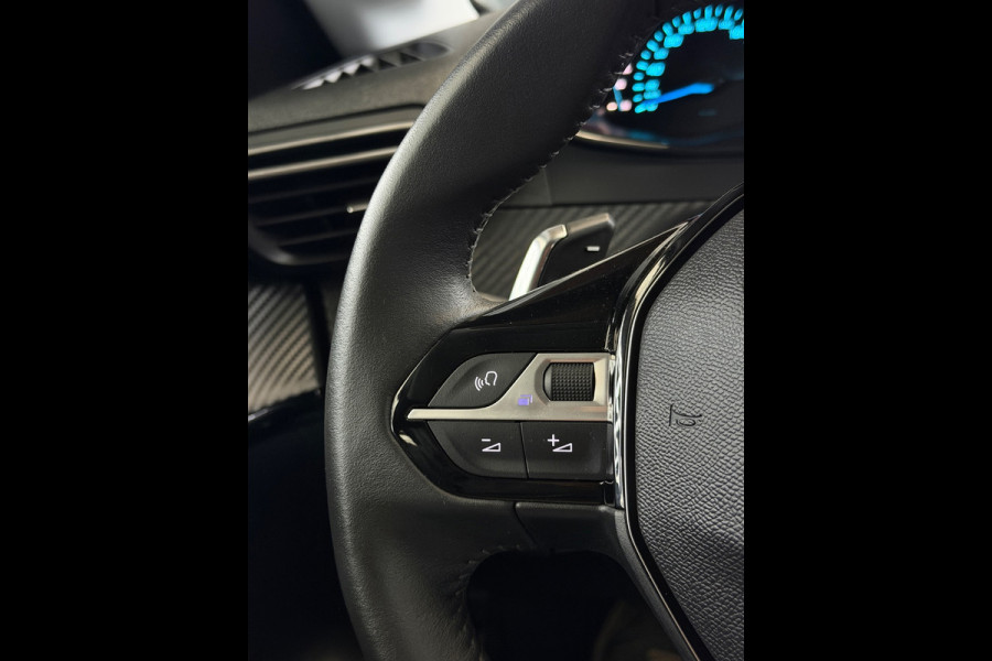 Peugeot 208 1.2 Hybrid 110 e-DCS6 Active CarPlay