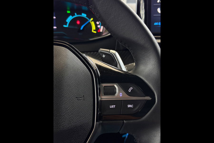 Peugeot 208 1.2 Hybrid 110 e-DCS6 Active CarPlay