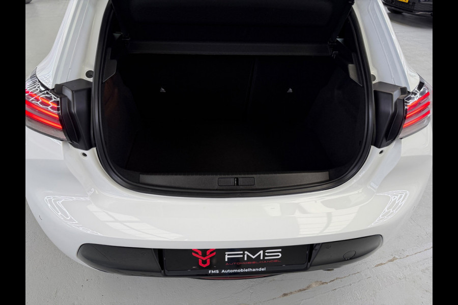 Peugeot 208 1.2 Hybrid 110 e-DCS6 Active CarPlay