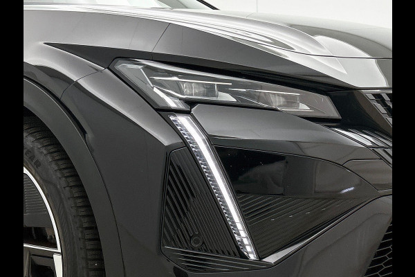 Peugeot 408 1.6 HYbrid 225 GT 3D-VIRTUAL | 360-CAMERA | AD-CRUISE | EL-ACHTERKLEP