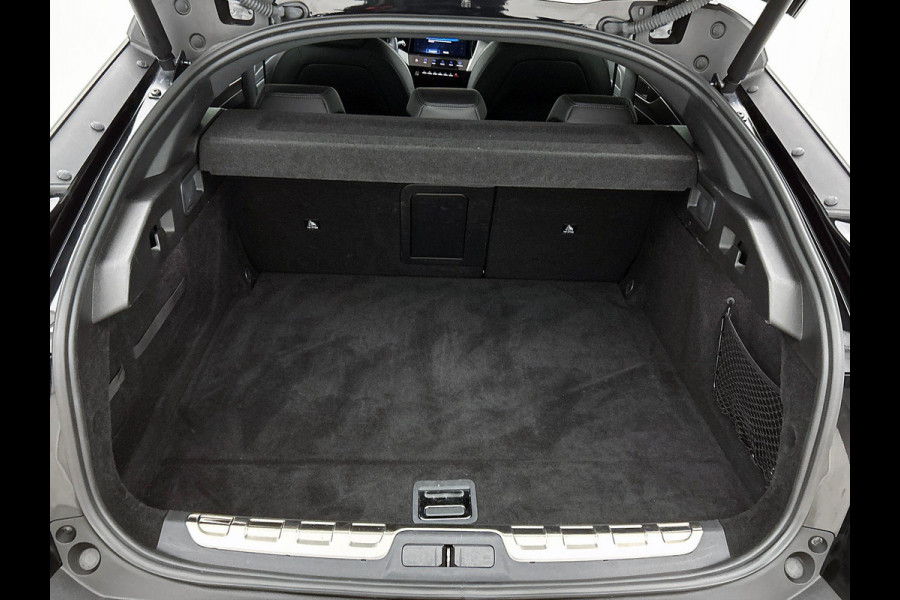 Peugeot 408 1.6 HYbrid 225 GT 3D-VIRTUAL | 360-CAMERA | AD-CRUISE | EL-ACHTERKLEP