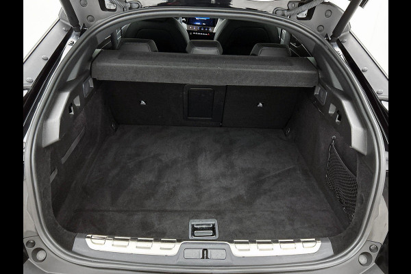 Peugeot 408 1.6 HYbrid 225 GT 3D-VIRTUAL | 360-CAMERA | AD-CRUISE | EL-ACHTERKLEP