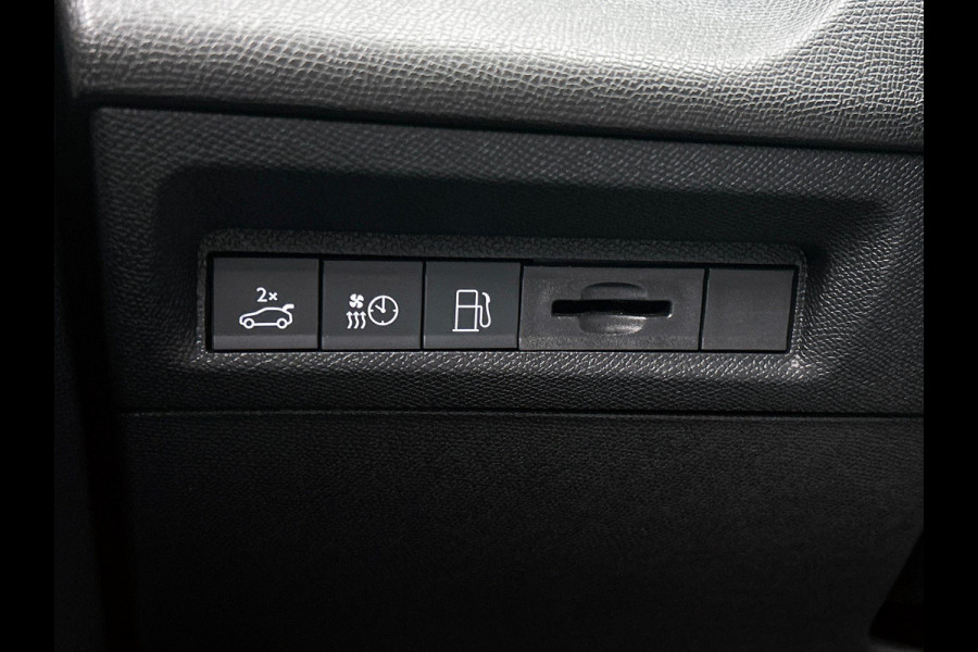Peugeot 408 1.6 HYbrid 225 GT 3D-VIRTUAL | 360-CAMERA | AD-CRUISE | EL-ACHTERKLEP