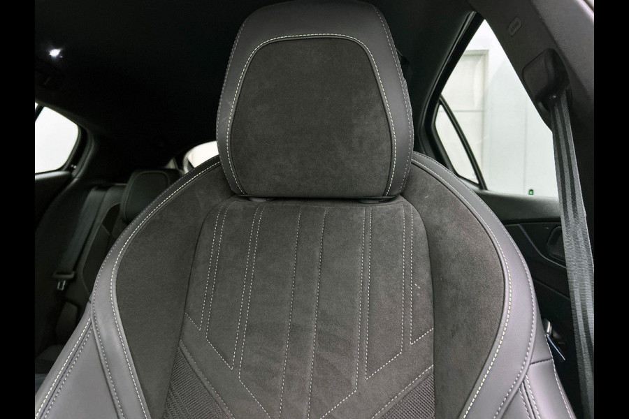 Peugeot 408 1.6 HYbrid 225 GT 3D-VIRTUAL | 360-CAMERA | AD-CRUISE | EL-ACHTERKLEP