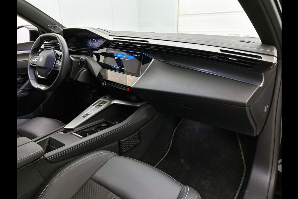 Peugeot 408 1.6 HYbrid 225 GT 3D-VIRTUAL | 360-CAMERA | AD-CRUISE | EL-ACHTERKLEP