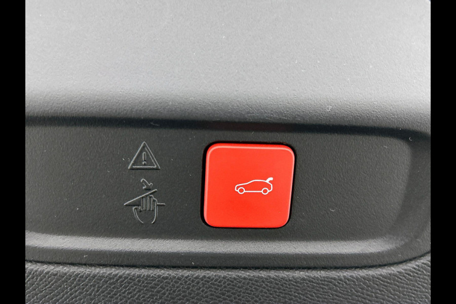 Peugeot 408 1.6 HYbrid 225 GT 3D-VIRTUAL | 360-CAMERA | AD-CRUISE | EL-ACHTERKLEP