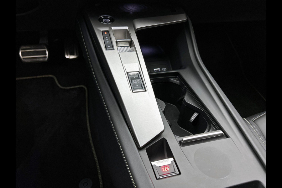 Peugeot 408 1.6 HYbrid 225 GT 3D-VIRTUAL | 360-CAMERA | AD-CRUISE | EL-ACHTERKLEP