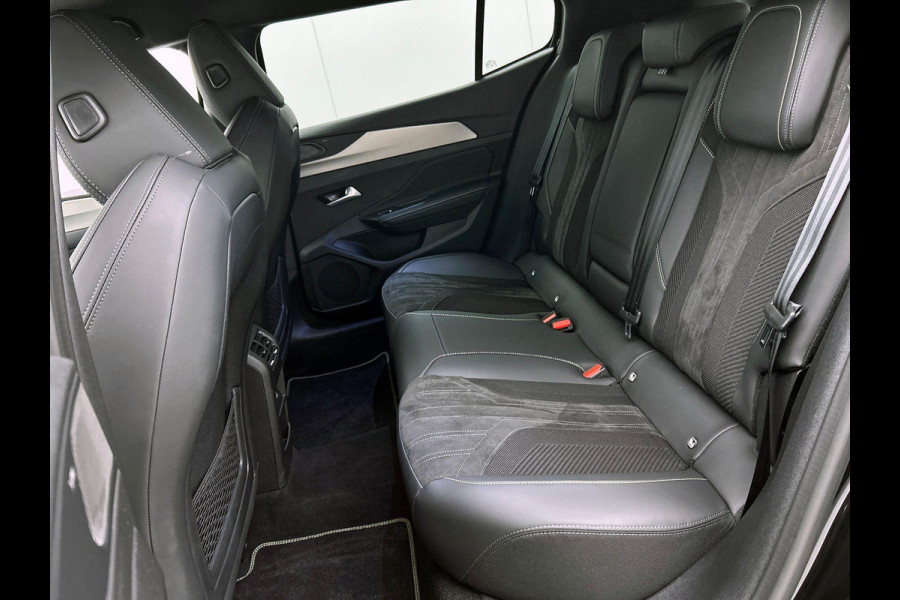 Peugeot 408 1.6 HYbrid 225 GT 3D-VIRTUAL | 360-CAMERA | AD-CRUISE | EL-ACHTERKLEP
