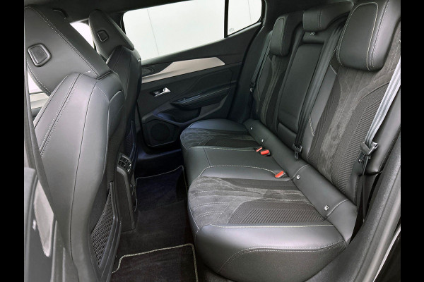 Peugeot 408 1.6 HYbrid 225 GT 3D-VIRTUAL | 360-CAMERA | AD-CRUISE | EL-ACHTERKLEP