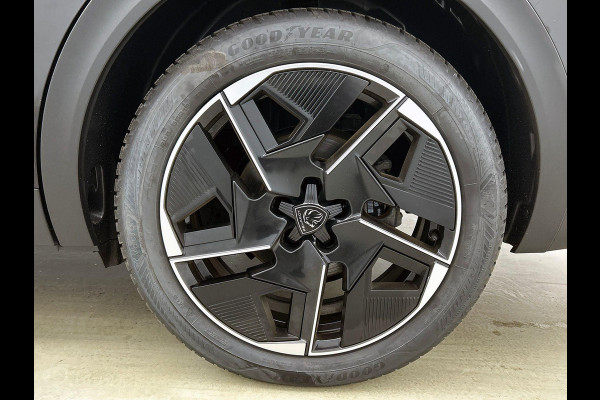 Peugeot 408 1.6 HYbrid 225 GT 3D-VIRTUAL | 360-CAMERA | AD-CRUISE | EL-ACHTERKLEP