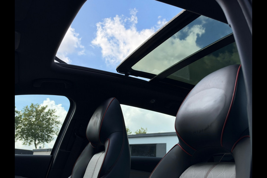 BYD ATTO 3 Comfort 60 kWh|SOH93%|Pano|360Cam|