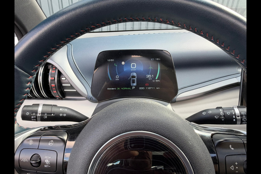 BYD ATTO 3 Comfort 60 kWh|SOH93%|Pano|360Cam|
