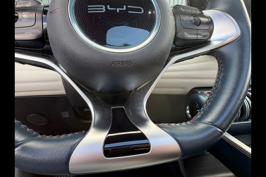 BYD ATTO 3 Comfort 60 kWh|SOH93%|Pano|360Cam|