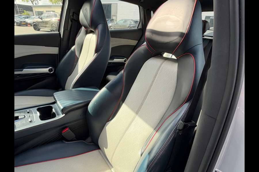 BYD ATTO 3 Comfort 60 kWh|SOH93%|Pano|360Cam|