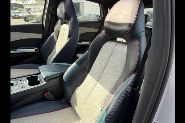 BYD ATTO 3 Comfort 60 kWh|SOH93%|Pano|360Cam|