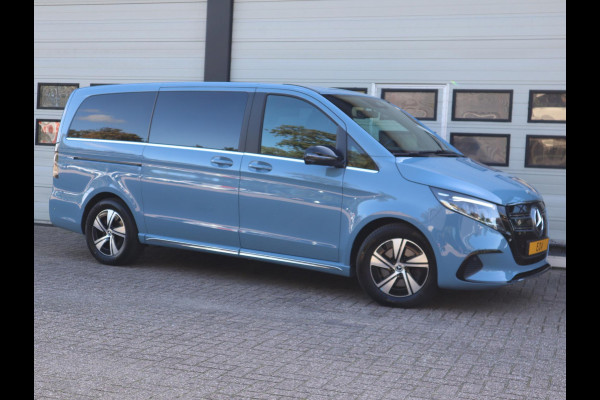 Mercedes-Benz Eqv 300 90 kWh Avantgarge AMG - 8 Pers - elc. schuif