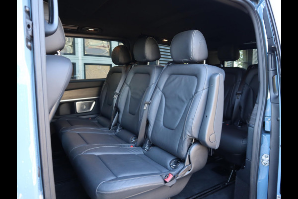 Mercedes-Benz Eqv 300 90 kWh Avantgarge AMG - 8 Pers - elc. schuif