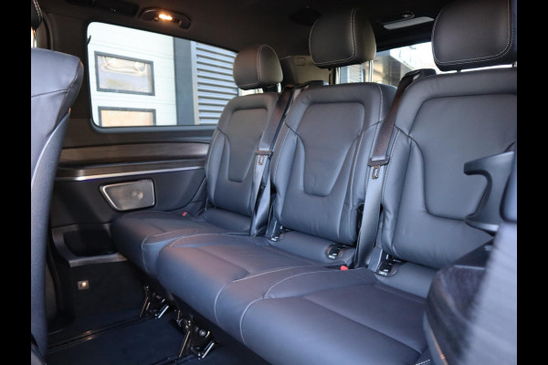 Mercedes-Benz Eqv 300 90 kWh Avantgarge AMG - 8 Pers - elc. schuif
