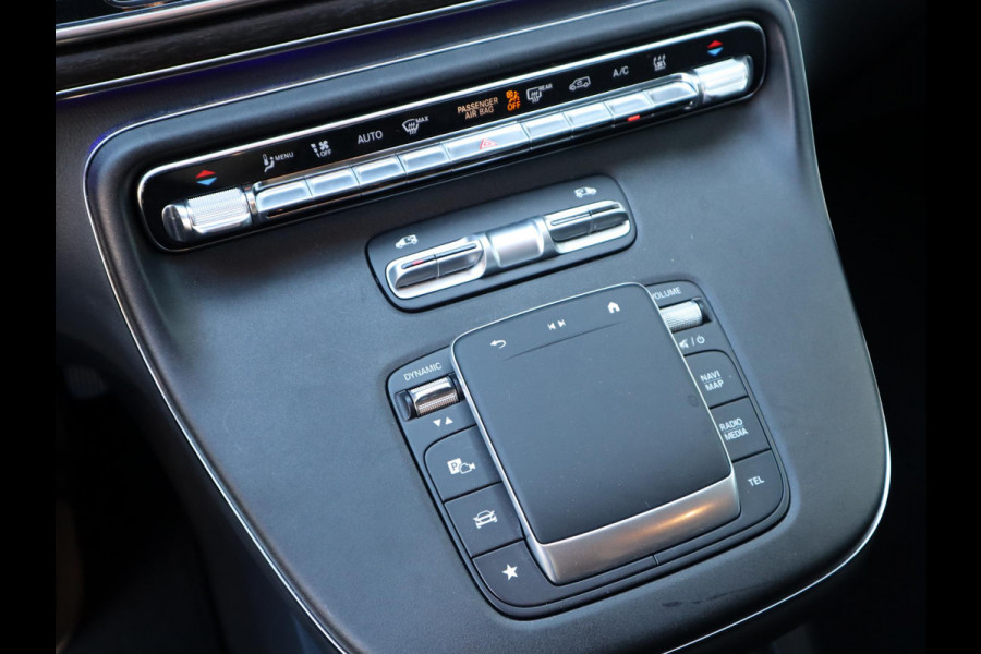 Mercedes-Benz Eqv 300 90 kWh Avantgarge AMG - 8 Pers - elc. schuif