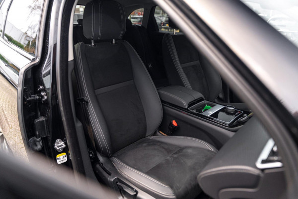 Land Rover Range Rover Velar 2.0 Turbo 250 PK 1e eigenaar AWD R-Dynamic Keyless Stoelverwarming Trekhaak 21''
