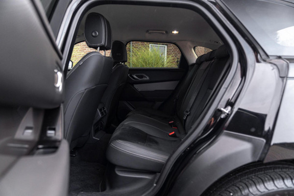 Land Rover Range Rover Velar 2.0 Turbo 250 PK 1e eigenaar AWD R-Dynamic Keyless Stoelverwarming Trekhaak 21''