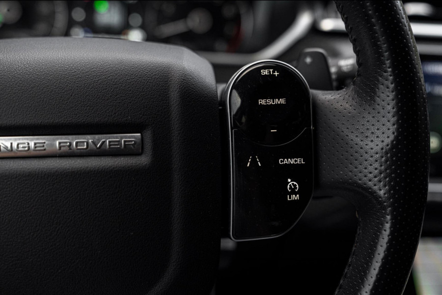 Land Rover Range Rover Velar 2.0 Turbo 250 PK 1e eigenaar AWD R-Dynamic Keyless Stoelverwarming Trekhaak 21''