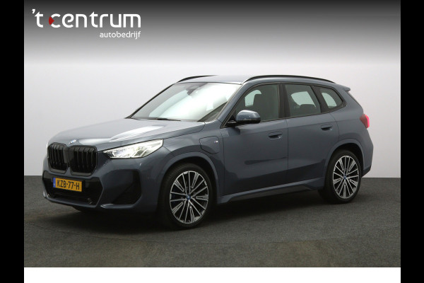 BMW X1 xDrive25e M-Sport 245 PK PHEV, 20" LM, Camera, Carplay, H/K Sound