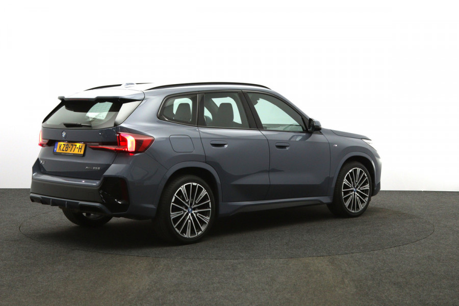 BMW X1 xDrive25e M-Sport 245 PK PHEV, 20" LM, Camera, Carplay, H/K Sound