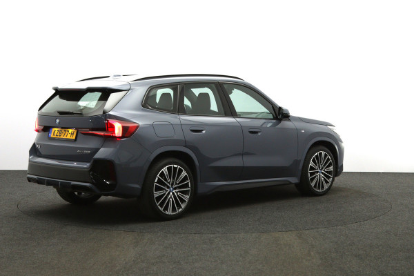 BMW X1 xDrive25e M-Sport 245 PK PHEV, 20" LM, Camera, Carplay, H/K Sound