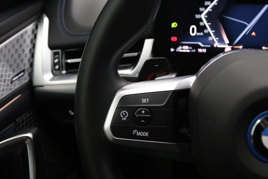 BMW X1 xDrive25e M-Sport 245 PK PHEV, 20" LM, Camera, Carplay, H/K Sound