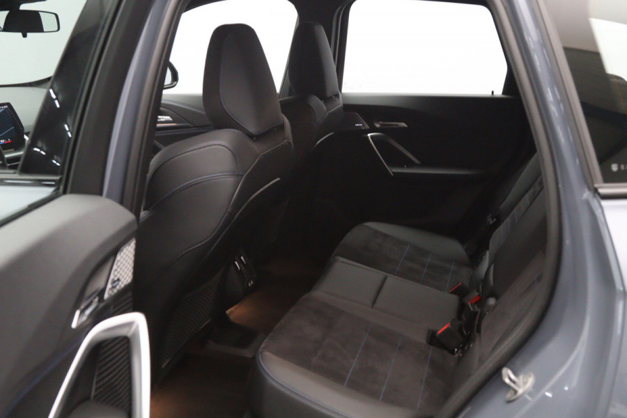 BMW X1 xDrive25e M-Sport 245 PK PHEV, 20" LM, Camera, Carplay, H/K Sound