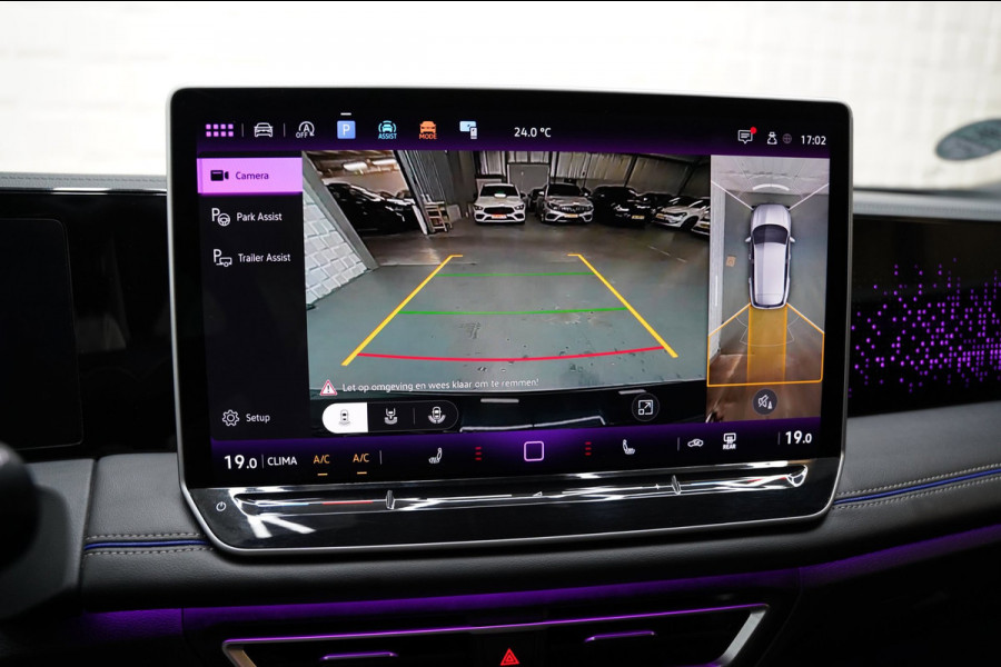 Volkswagen Tiguan 1.5 eTSI 3x R Line PANO IQ HEAD UP H&K 360