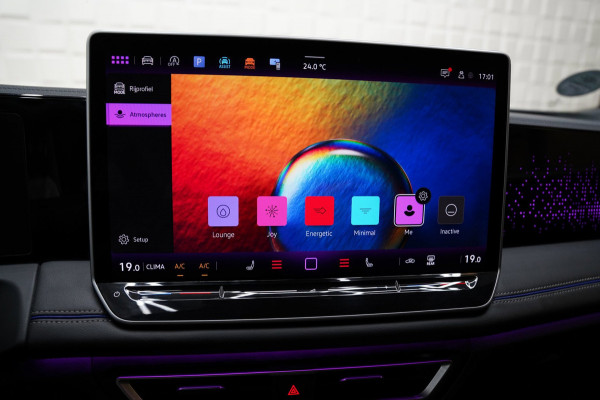 Volkswagen Tiguan 1.5 eTSI 3x R Line PANO IQ HEAD UP H&K 360