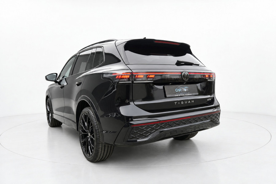 Volkswagen Tiguan 1.5 eTSI 3x R Line PANO IQ HEAD UP H&K 360