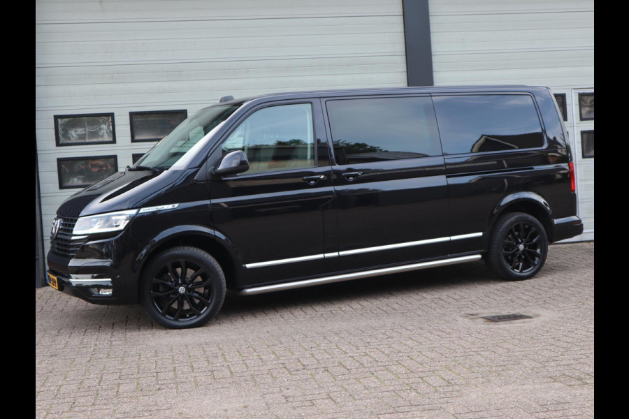 Volkswagen Transporter Caravelle 2.0 TDI 199pk Euro 6 - 4Motion - DC 5 Pers.