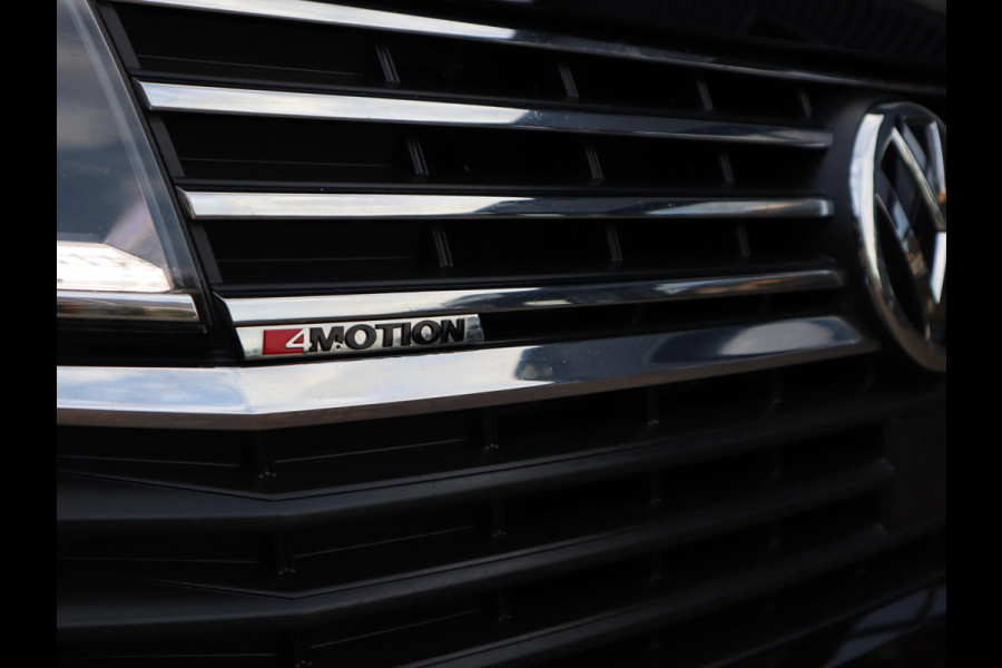 Volkswagen Transporter Caravelle 2.0 TDI 199pk Euro 6 - 4Motion - DC 5 Pers.