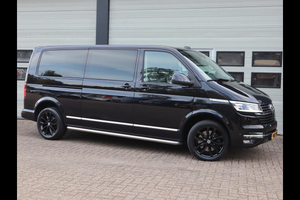 Volkswagen Transporter Caravelle 2.0 TDI 199pk Euro 6 - 4Motion - DC 5 Pers.