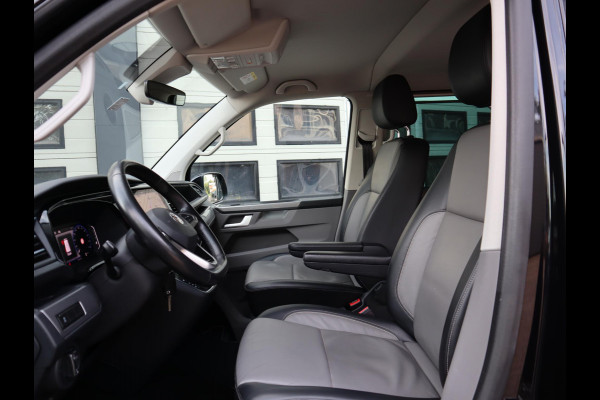Volkswagen Transporter Caravelle 2.0 TDI 199pk Euro 6 - 4Motion - DC 5 Pers.