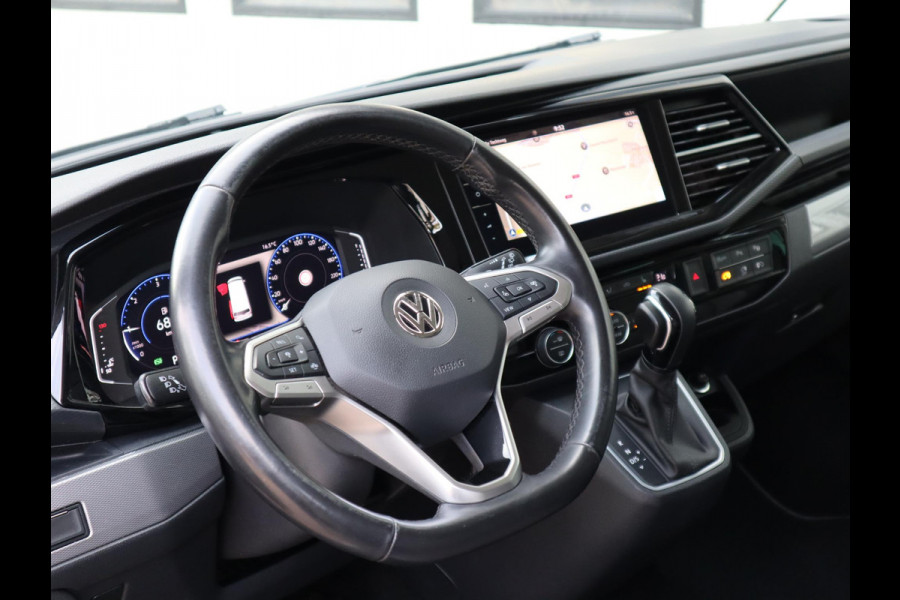 Volkswagen Transporter Caravelle 2.0 TDI 199pk Euro 6 - 4Motion - DC 5 Pers.