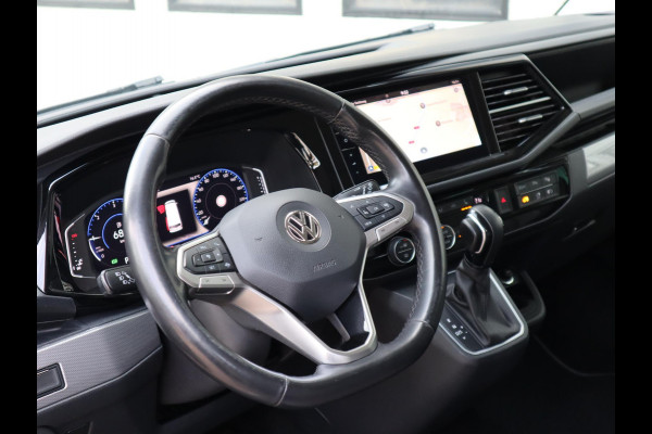 Volkswagen Transporter Caravelle 2.0 TDI 199pk Euro 6 - 4Motion - DC 5 Pers.