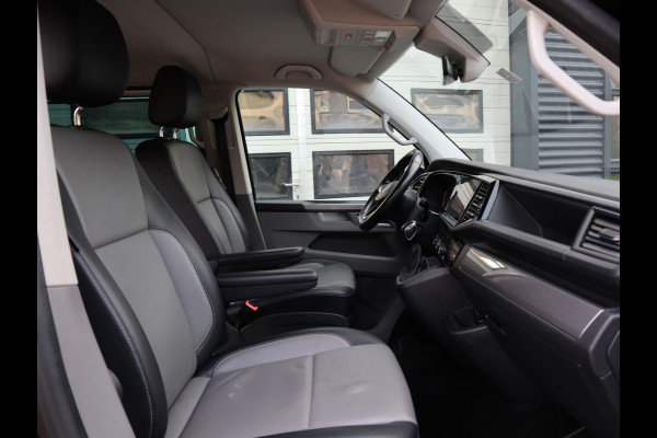 Volkswagen Transporter Caravelle 2.0 TDI 199pk Euro 6 - 4Motion - DC 5 Pers.