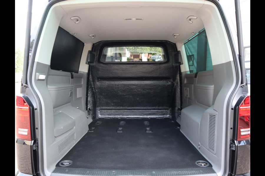 Volkswagen Transporter Caravelle 2.0 TDI 199pk Euro 6 - 4Motion - DC 5 Pers.