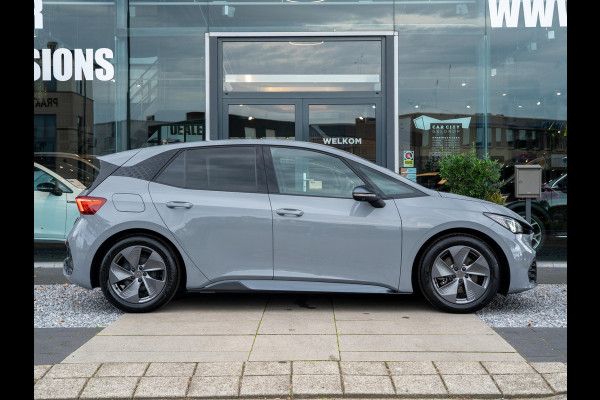 CUPRA Born Business 62 kWh | 360 Camera | Stoelverwarming | Adaptive Cruise