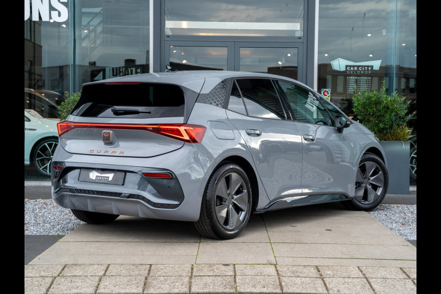CUPRA Born Business 62 kWh | 360 Camera | Stoelverwarming | Adaptive Cruise