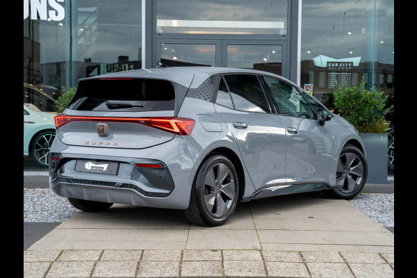 CUPRA Born Business 62 kWh | 360 Camera | Stoelverwarming | Adaptive Cruise