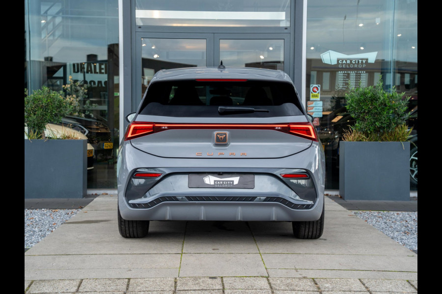 CUPRA Born Business 62 kWh | 360 Camera | Stoelverwarming | Adaptive Cruise