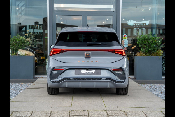 CUPRA Born Business 62 kWh | 360 Camera | Stoelverwarming | Adaptive Cruise