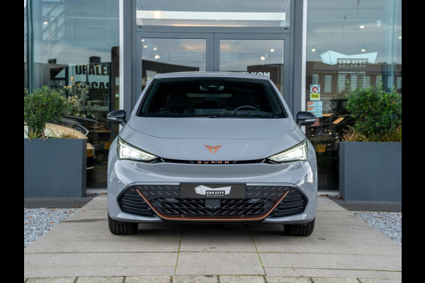 CUPRA Born Business 62 kWh | 360 Camera | Stoelverwarming | Adaptive Cruise