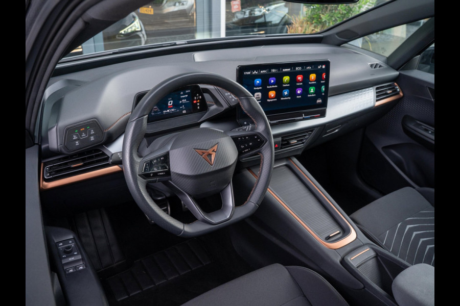 CUPRA Born Business 62 kWh | 360 Camera | Stoelverwarming | Adaptive Cruise