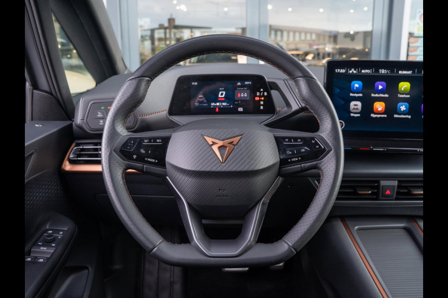CUPRA Born Business 62 kWh | 360 Camera | Stoelverwarming | Adaptive Cruise